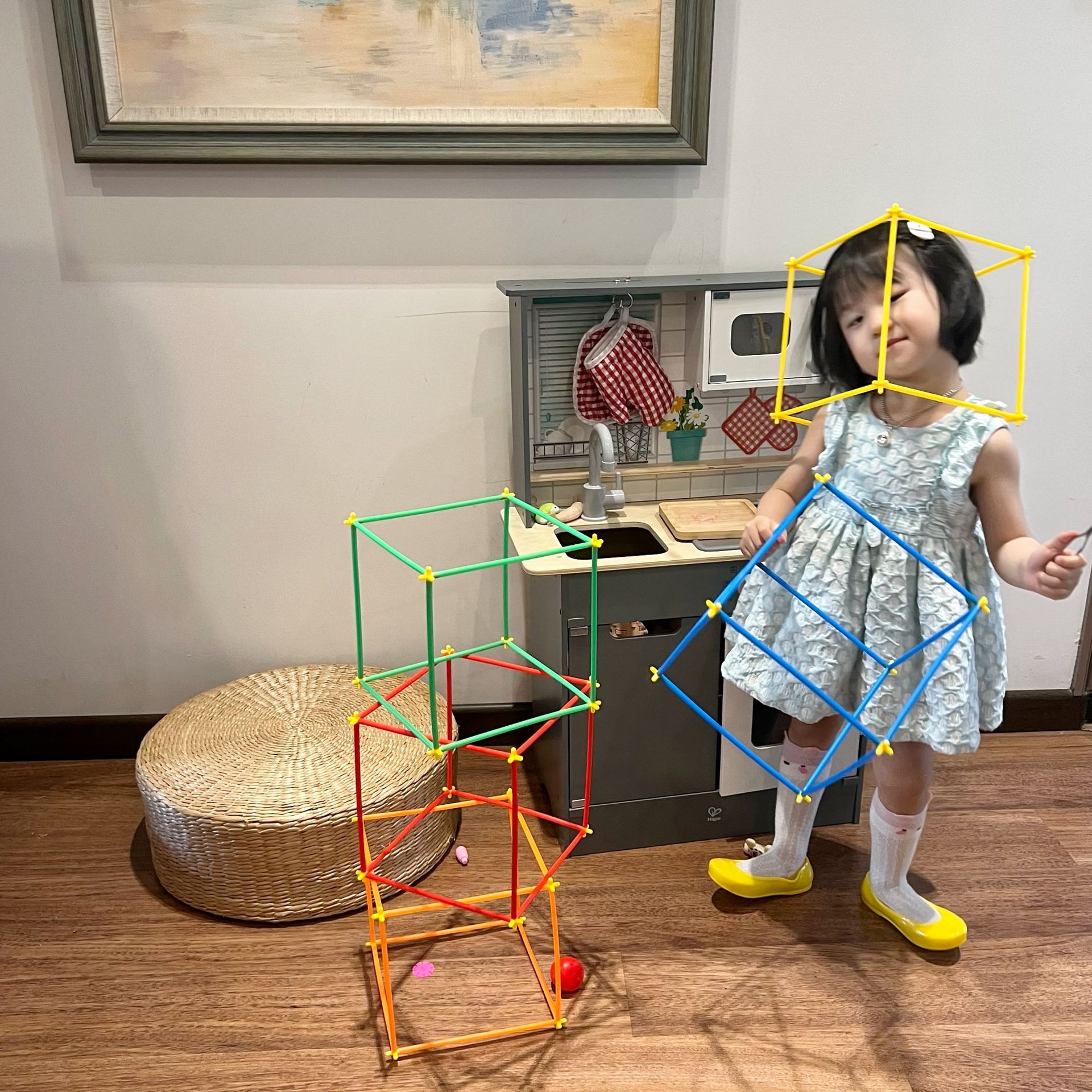 Soft Straw Magic Smart Stick B - Smart Home Microsoft reseña y precio