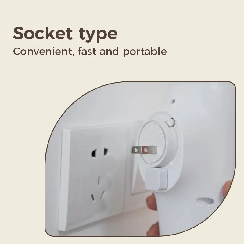 Namste 300m³ Bluetooth Wall mo - Smart Home Fragrance Diffuser reseña y precio