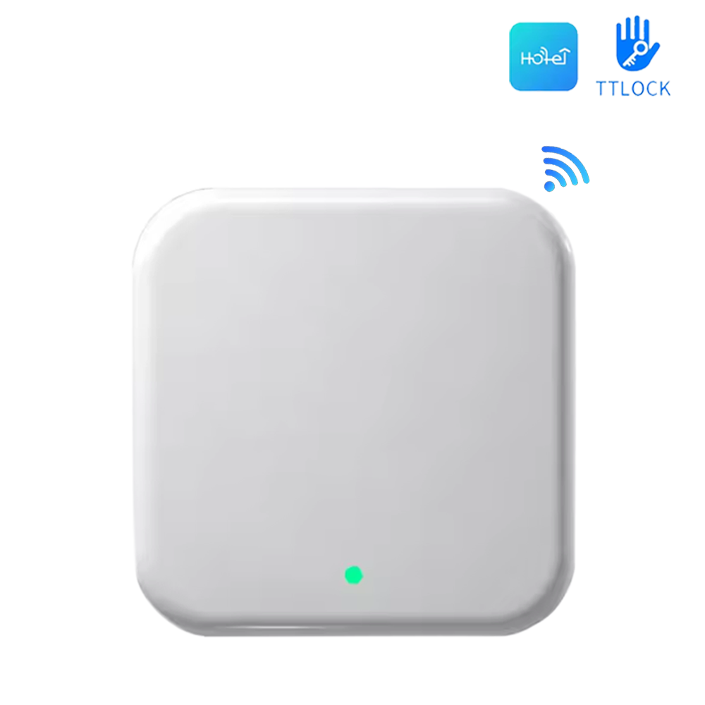 TTLOCK Gateway G2 G3 Bluetooth - Smart Home Vimar reseña y precio