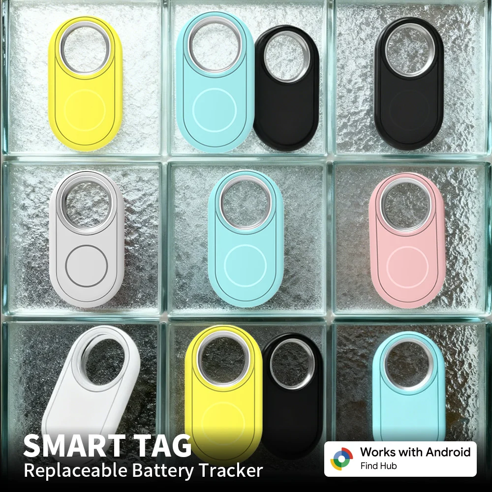 RSH Smart Location Tracker for - Smart Home Hub Samsung reseña y precio