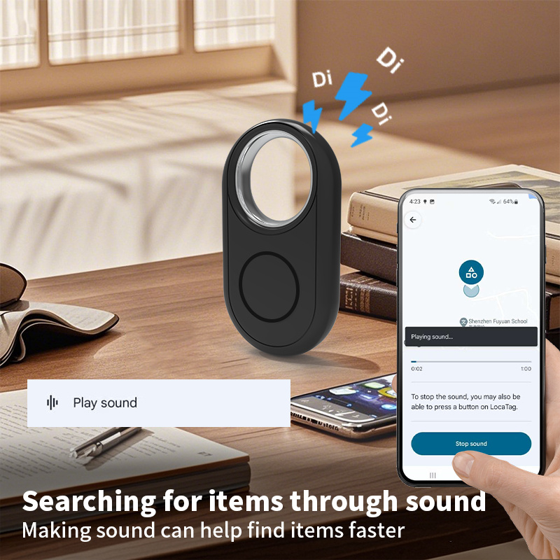 RSH Smart Location Tracker for - Smart Home Hub Samsung reseña y precio