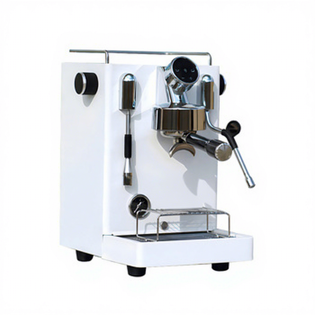 New Small Smart Coffee Maker S - Smart Home Office reseña y precio
