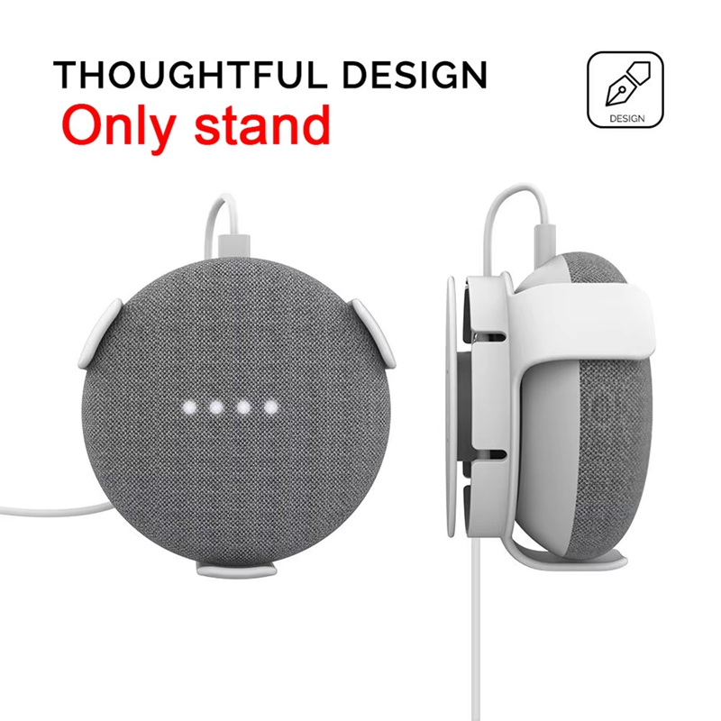 For Home Mini Wall Mount Brack - Smart Home reseña y precio