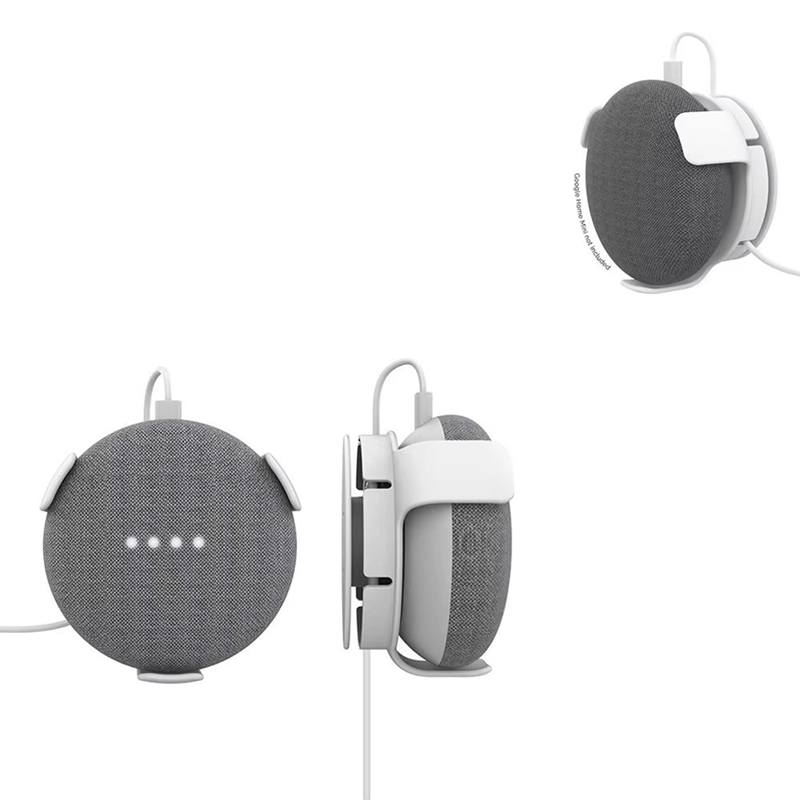 For Home Mini Wall Mount Brack - Smart Home reseña y precio