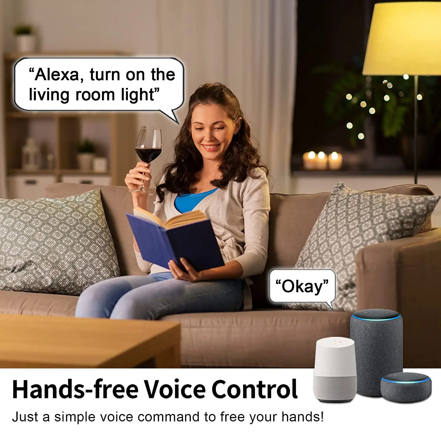 Tuya Wifi EU Smart Switches 1/ - Tuya Smart Switch reseña y precio