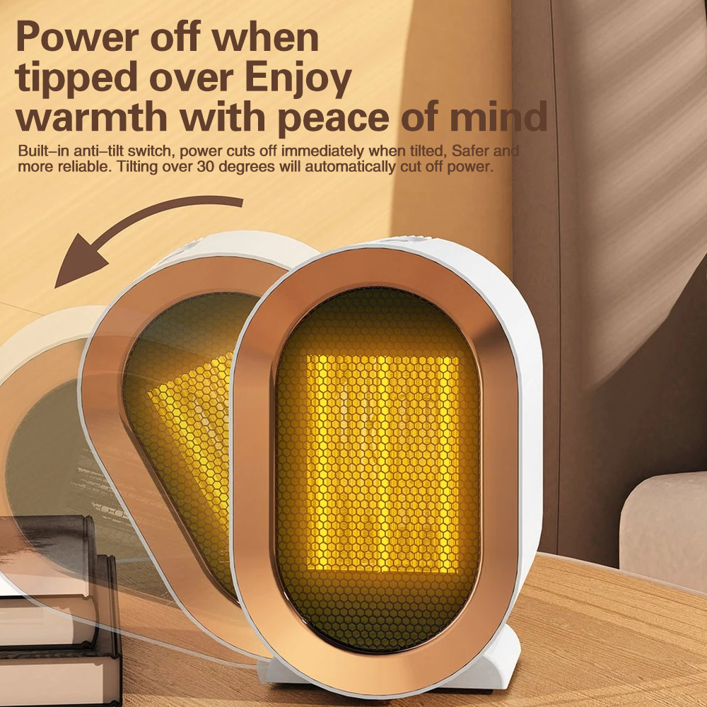 2025 New1200W Portable Electri - Smart Home Office reseña y precio