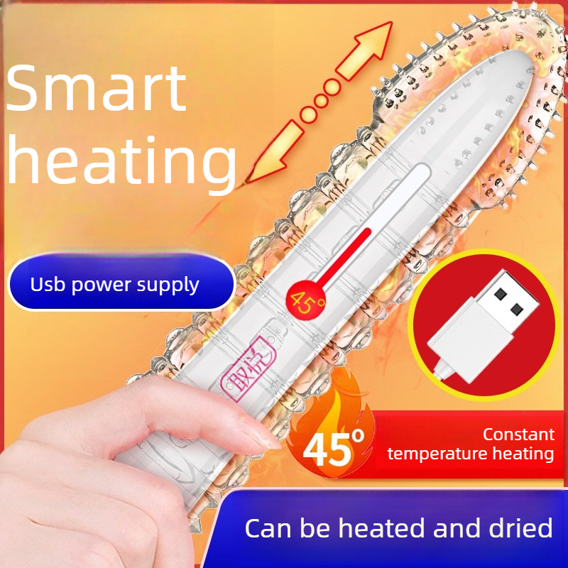 45 Celsius Sex Toys for Men Pu - Wifi Thermostat reseña y precio