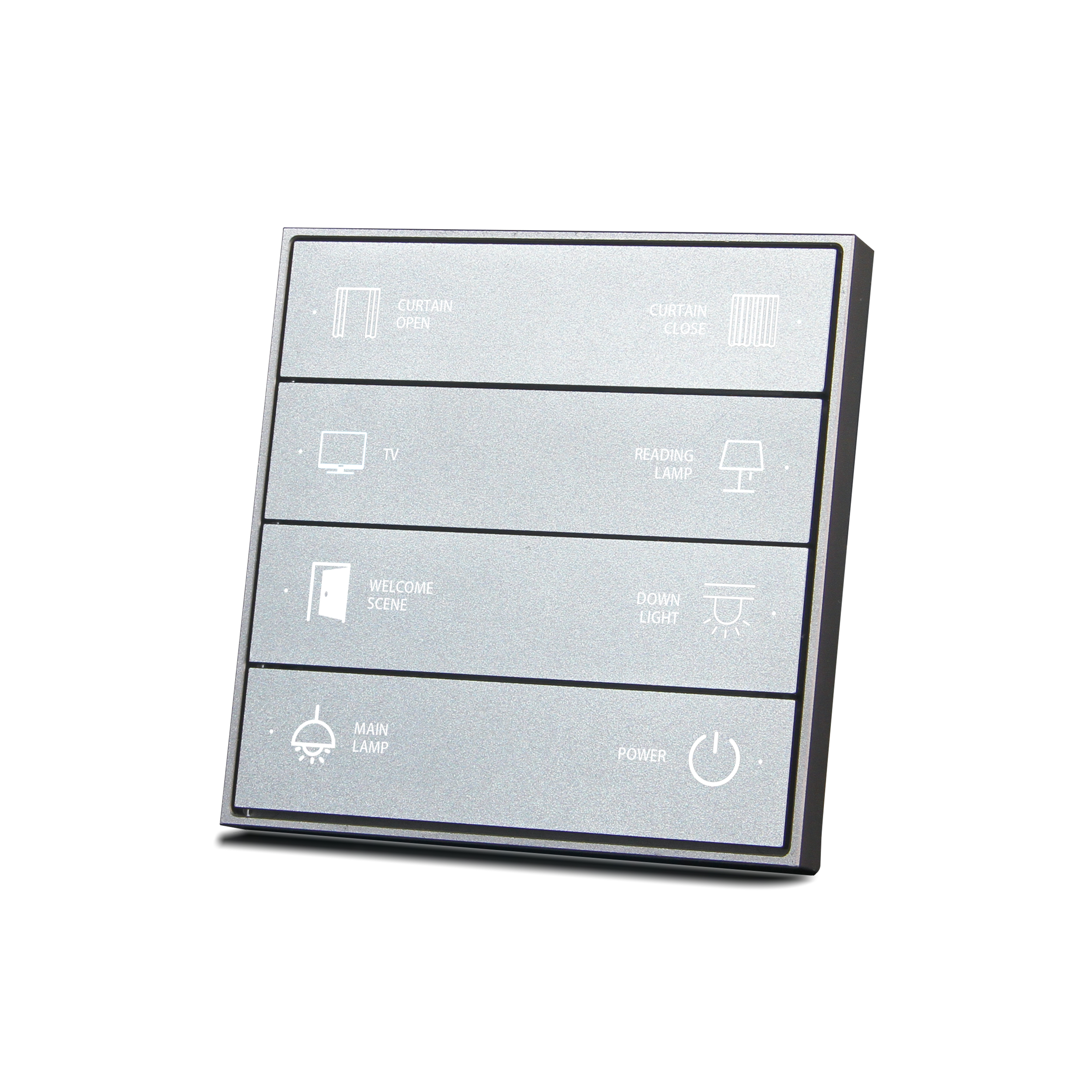 2026 KNX Smart Automation Syst - Smart Home Knx reseña y precio