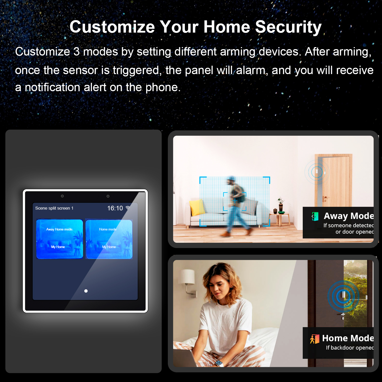 EWeLink Zigbee Gateway Home As - Smart Home Registration reseña y precio