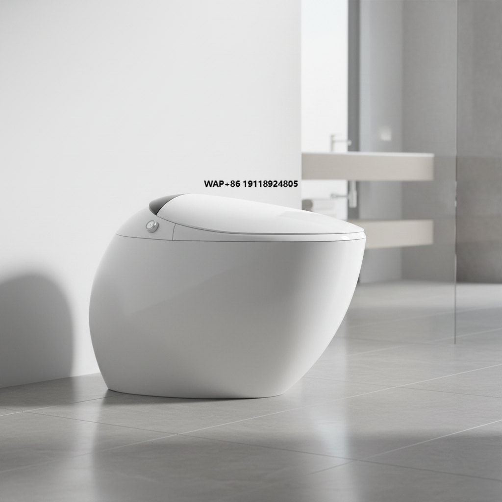 Latest Smart Toilet Model-Rada - Smart Night Light reseña y precio