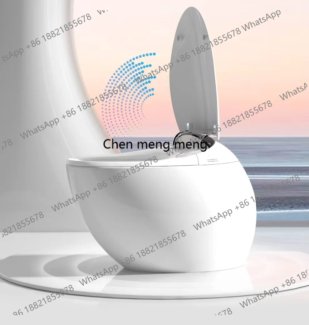 Latest Smart Toilet Model-Rada - Smart Night Light reseña y precio
