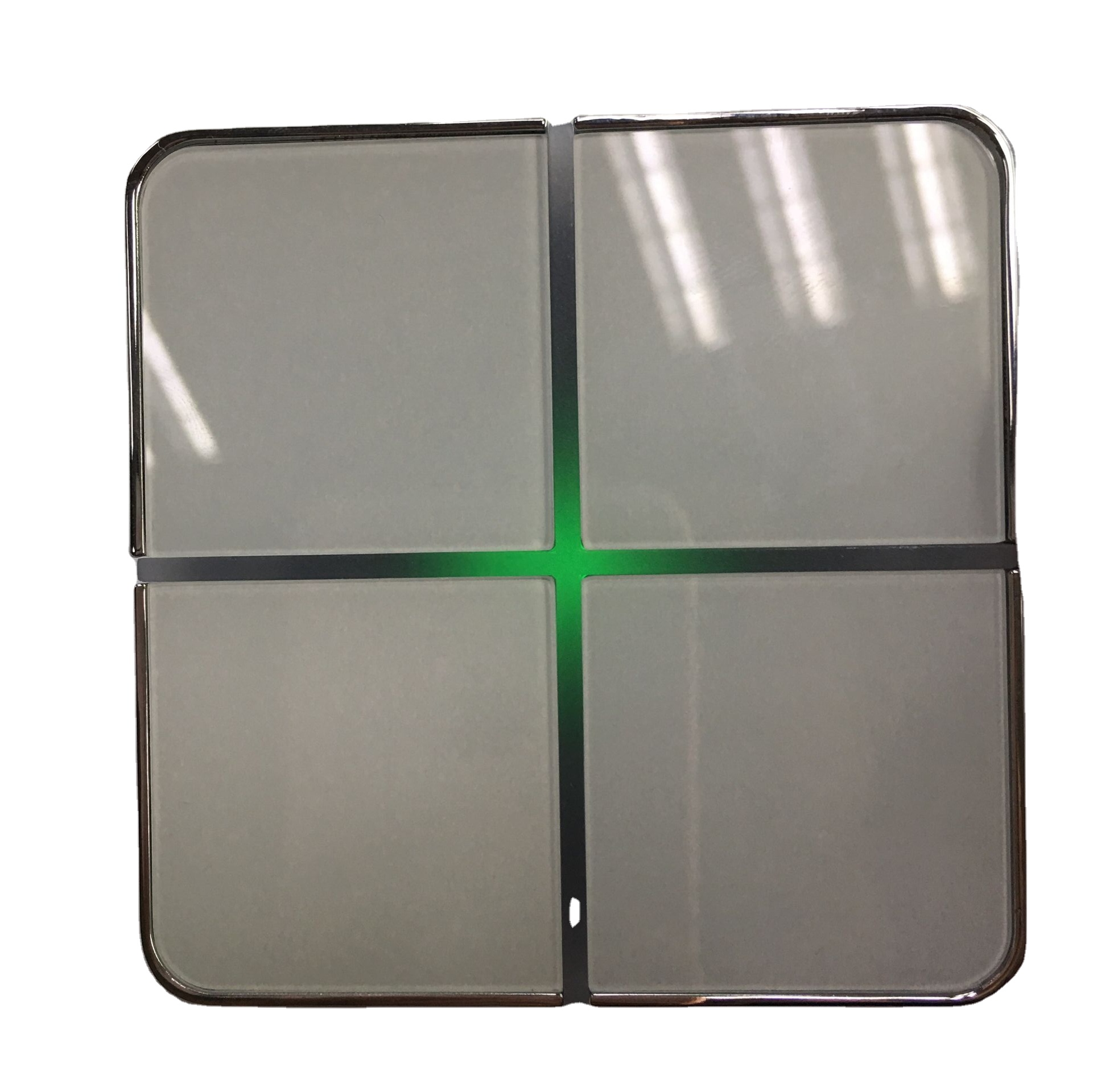 Knx Smart Switch/ Wifi Touch W - Smart Home Knx reseña y precio