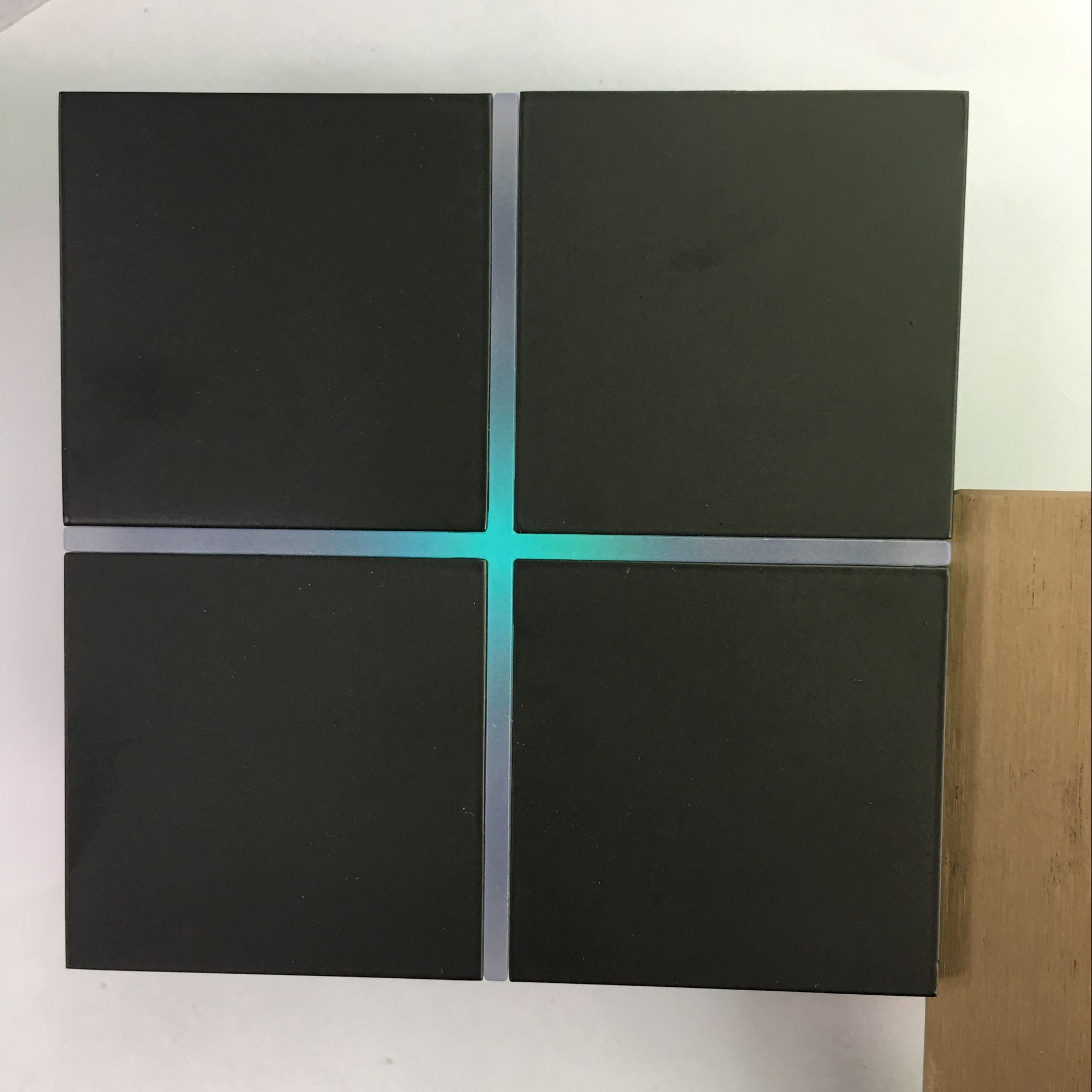 Knx Smart Switch/ Wifi Touch W - Smart Home Knx reseña y precio