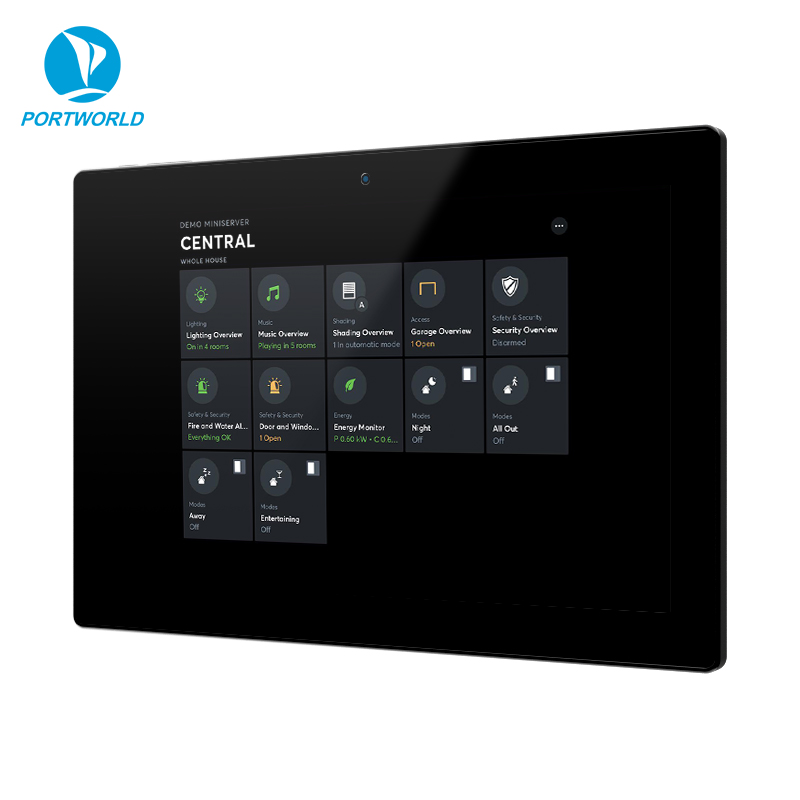 Intelligent Building Managemen - Smart Home Knx reseña y precio