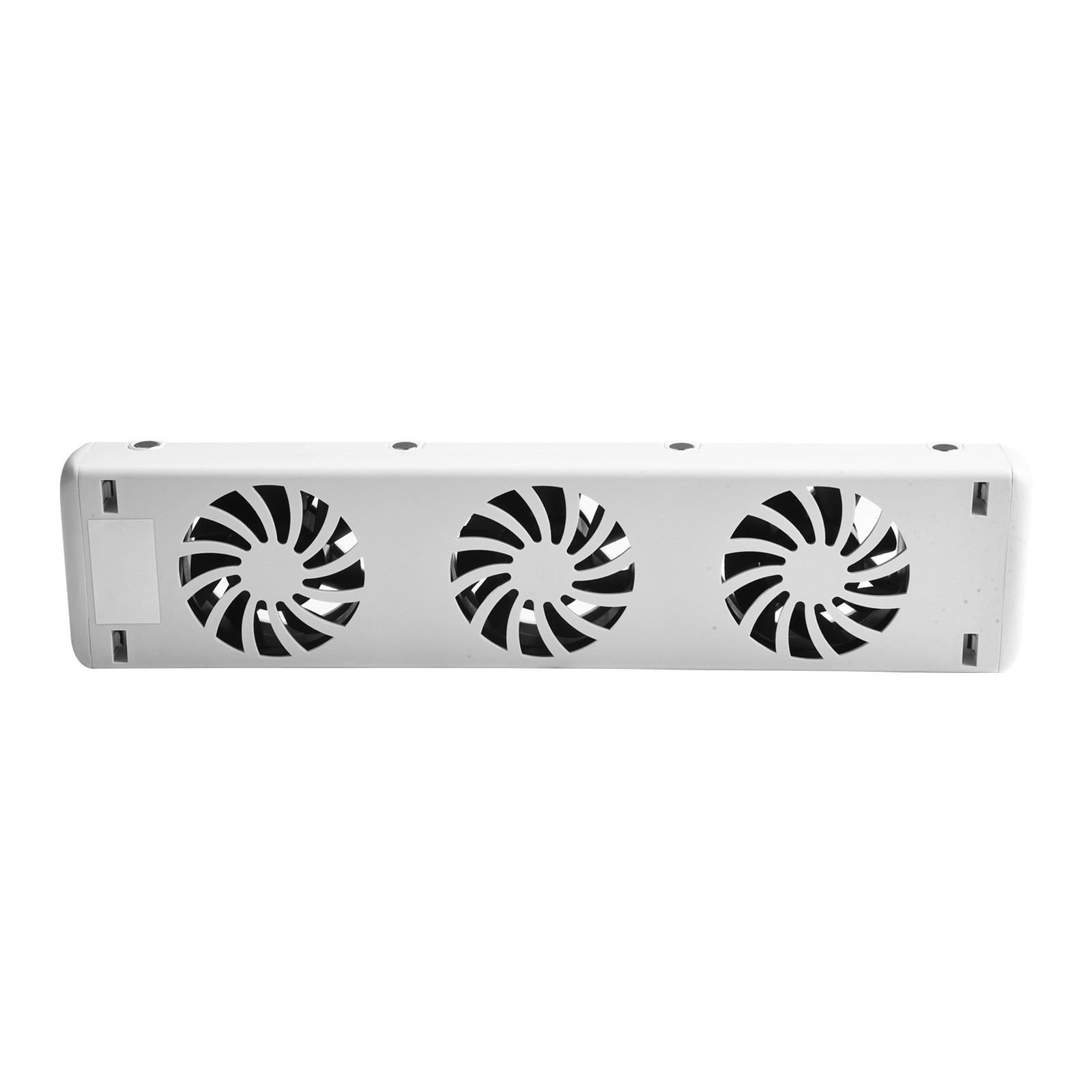 3-Fan Fireplace Fan Home Radia - Smart Home Ventilation reseña y precio