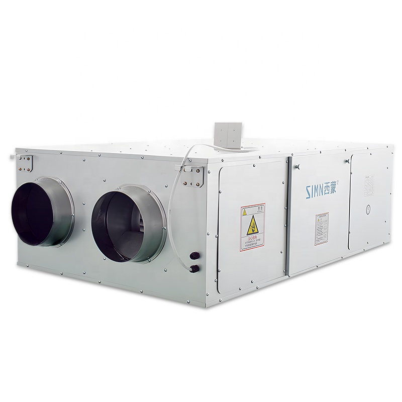 Ceiling-Mounted Smart Home HEP - Smart Home Ventilation reseña y precio