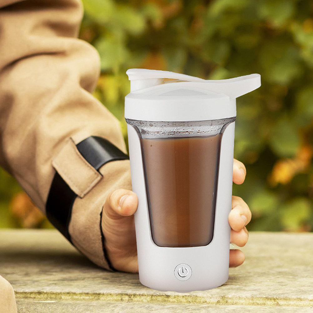 450Ml Smart Stirring Cup Autom - Smart Home Bone reseña y precio