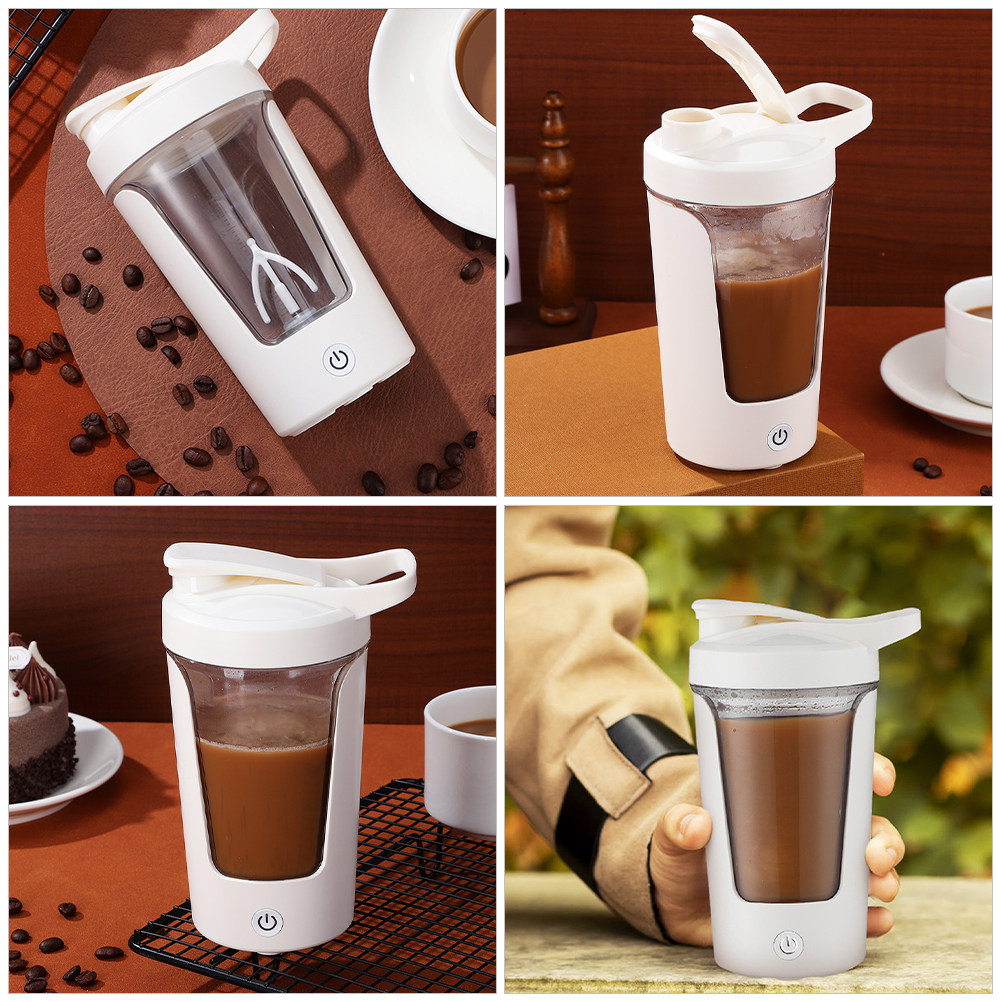 450Ml Smart Stirring Cup Autom - Smart Home Bone reseña y precio