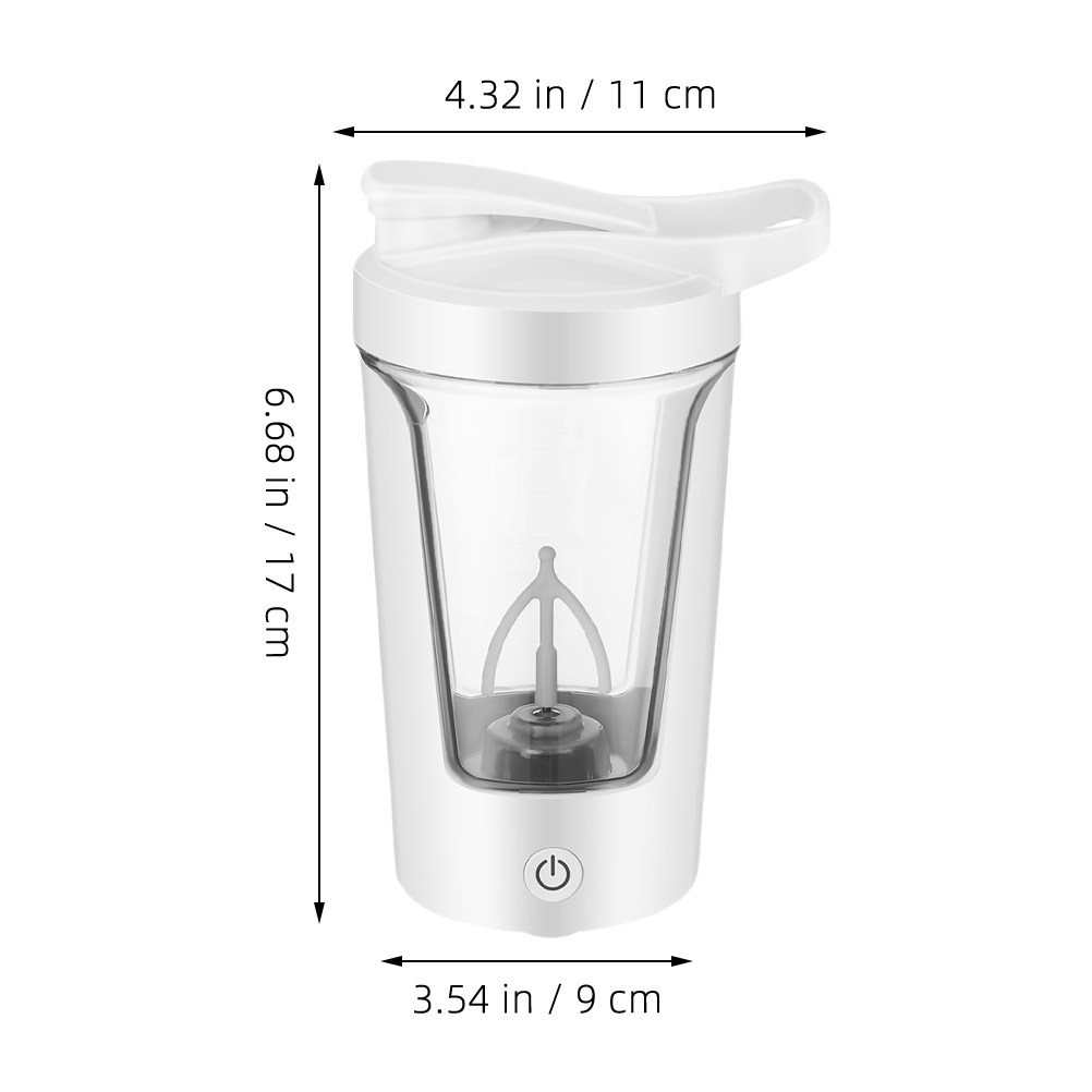 450Ml Smart Stirring Cup Autom - Smart Home Bone reseña y precio