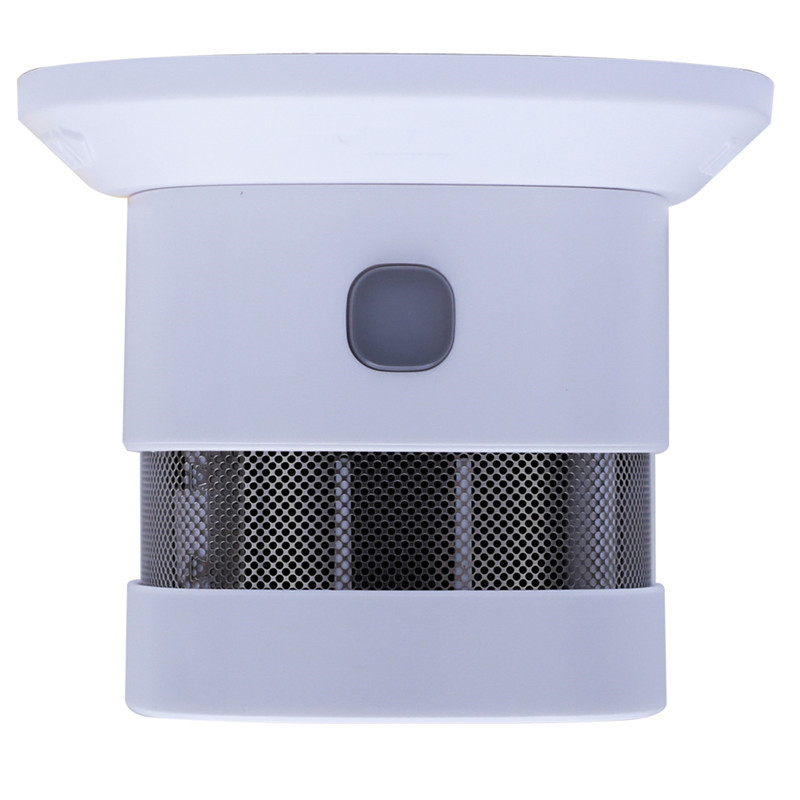 Tuya Smart Zigbee Smoke Detect - Smart Home Setup reseña y precio