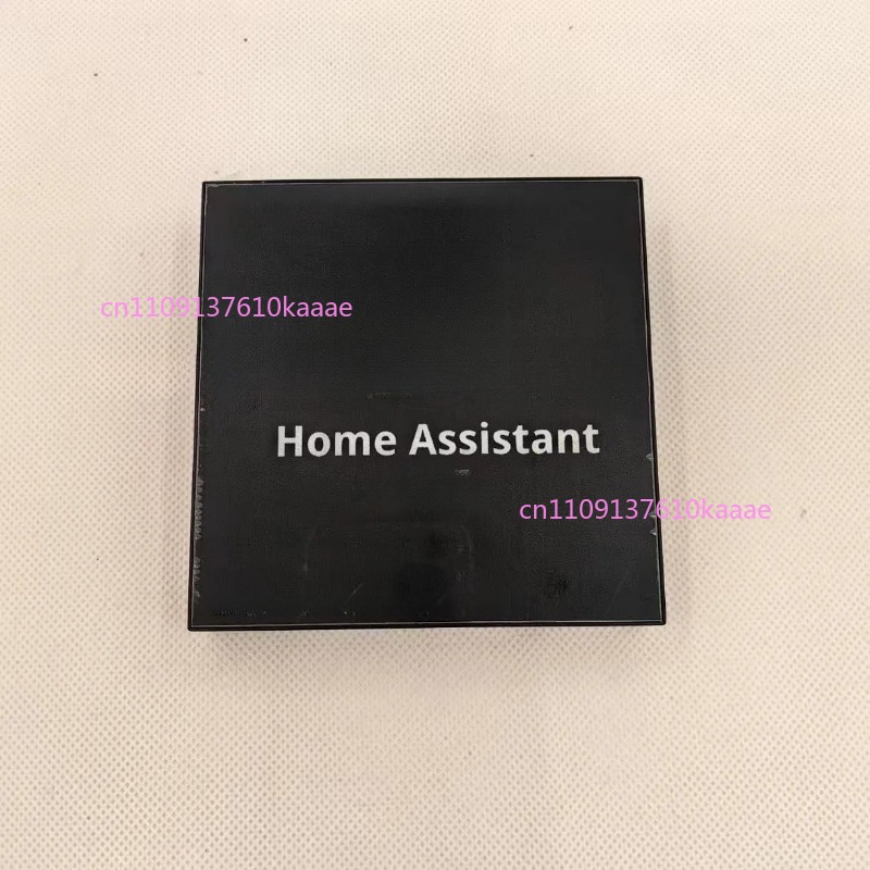 HomeAssistant Smart Home Box H - Smart Home Knx reseña y precio