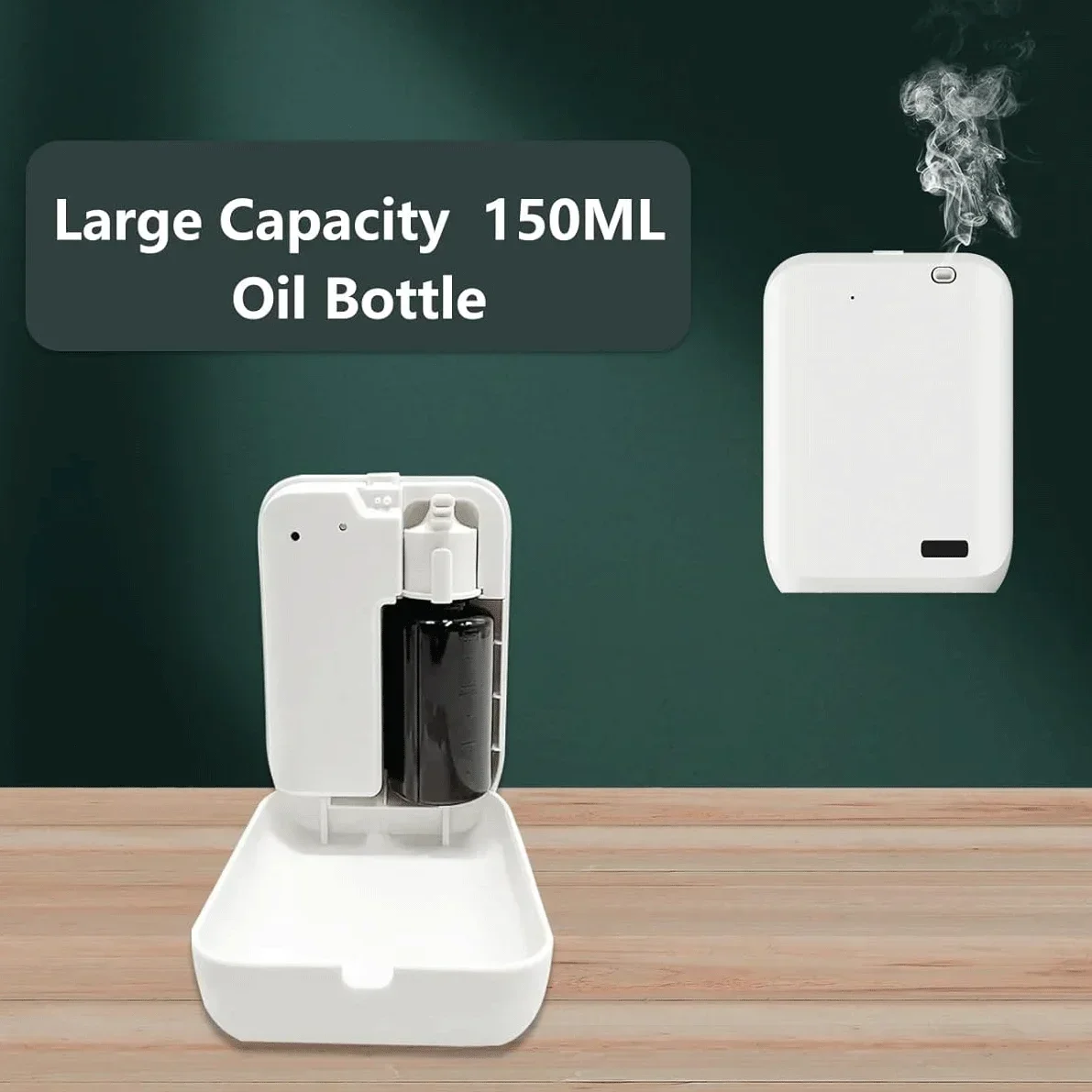 Smart Scent Air Machine for Ho - Smart Home Fragrance Diffuser reseña y precio