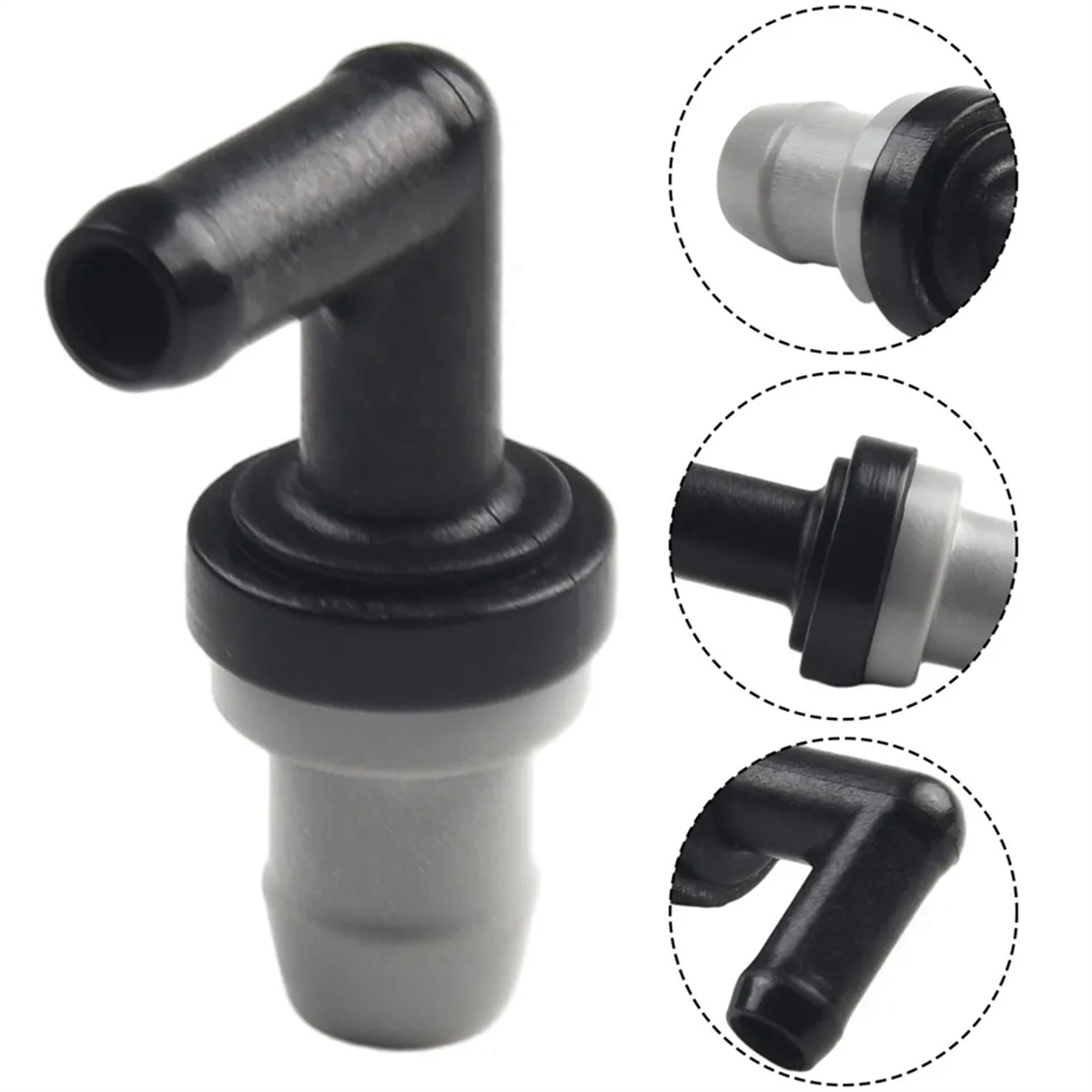 1320180029 Positive Crankcase  - Smart Home Ventilation reseña y precio
