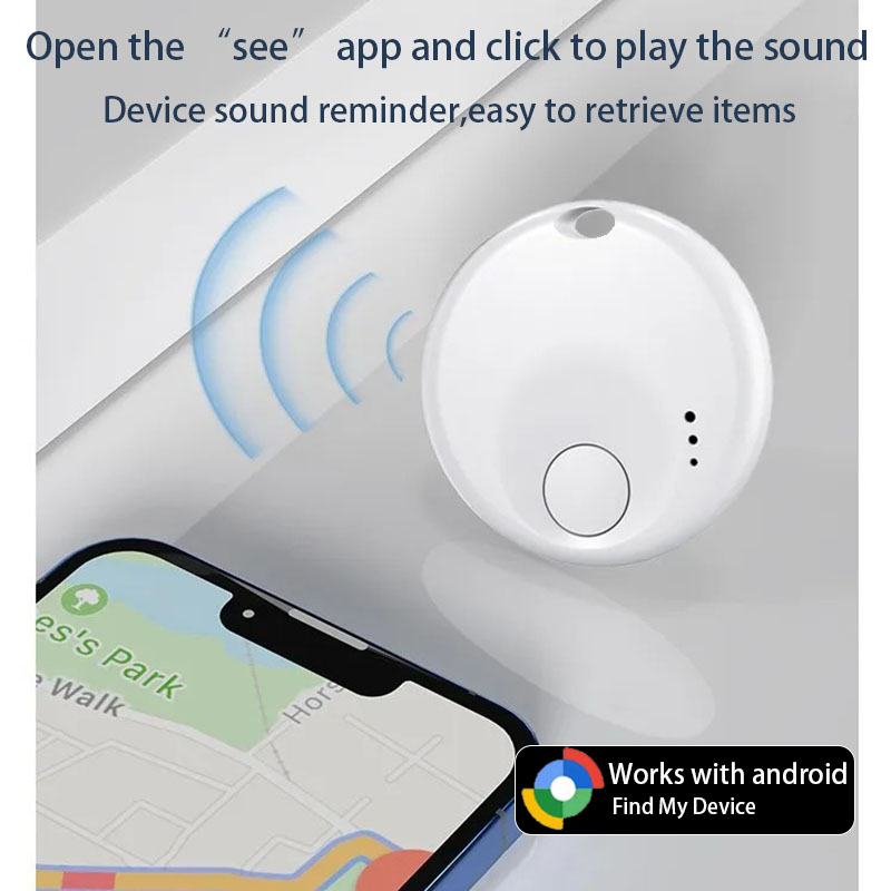 Mini Tracker for Android Phone - Smart Home Hub Samsung reseña y precio