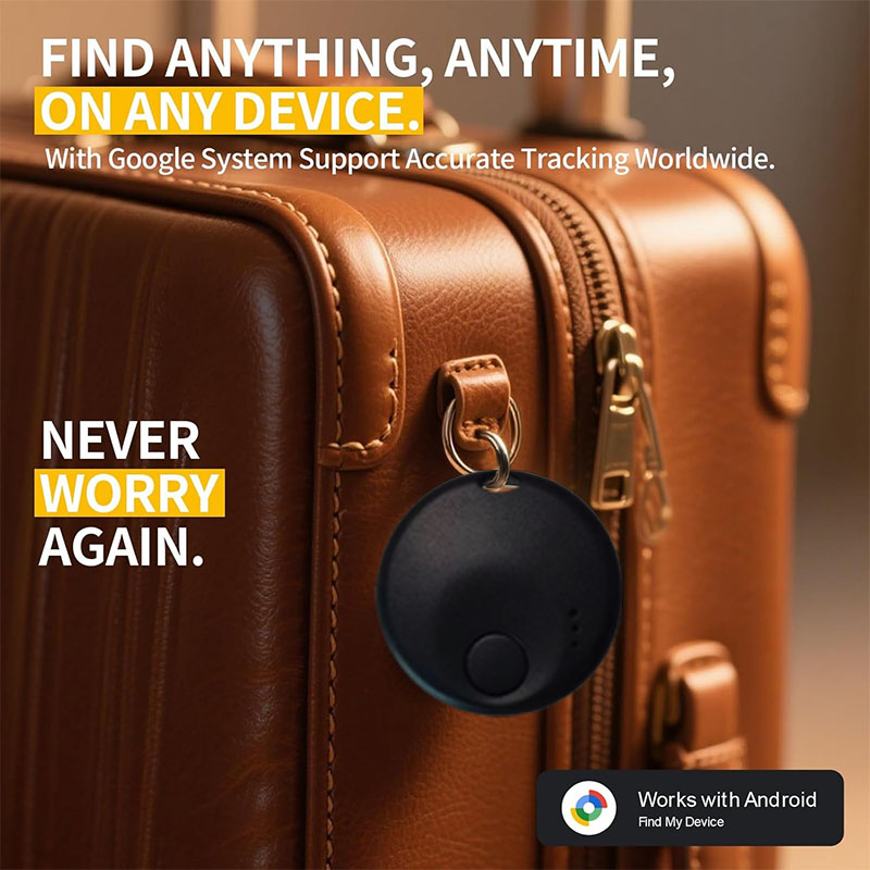 Mini Tracker for Android Phone - Smart Home Hub Samsung reseña y precio