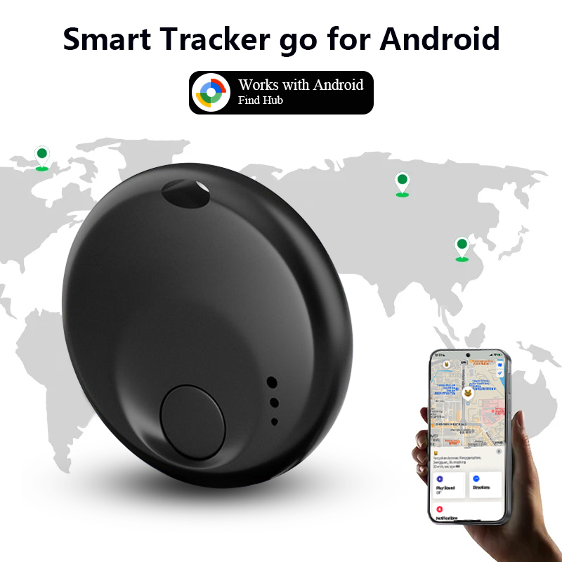 Mini Tracker for Android Phone - Smart Home Hub Samsung reseña y precio
