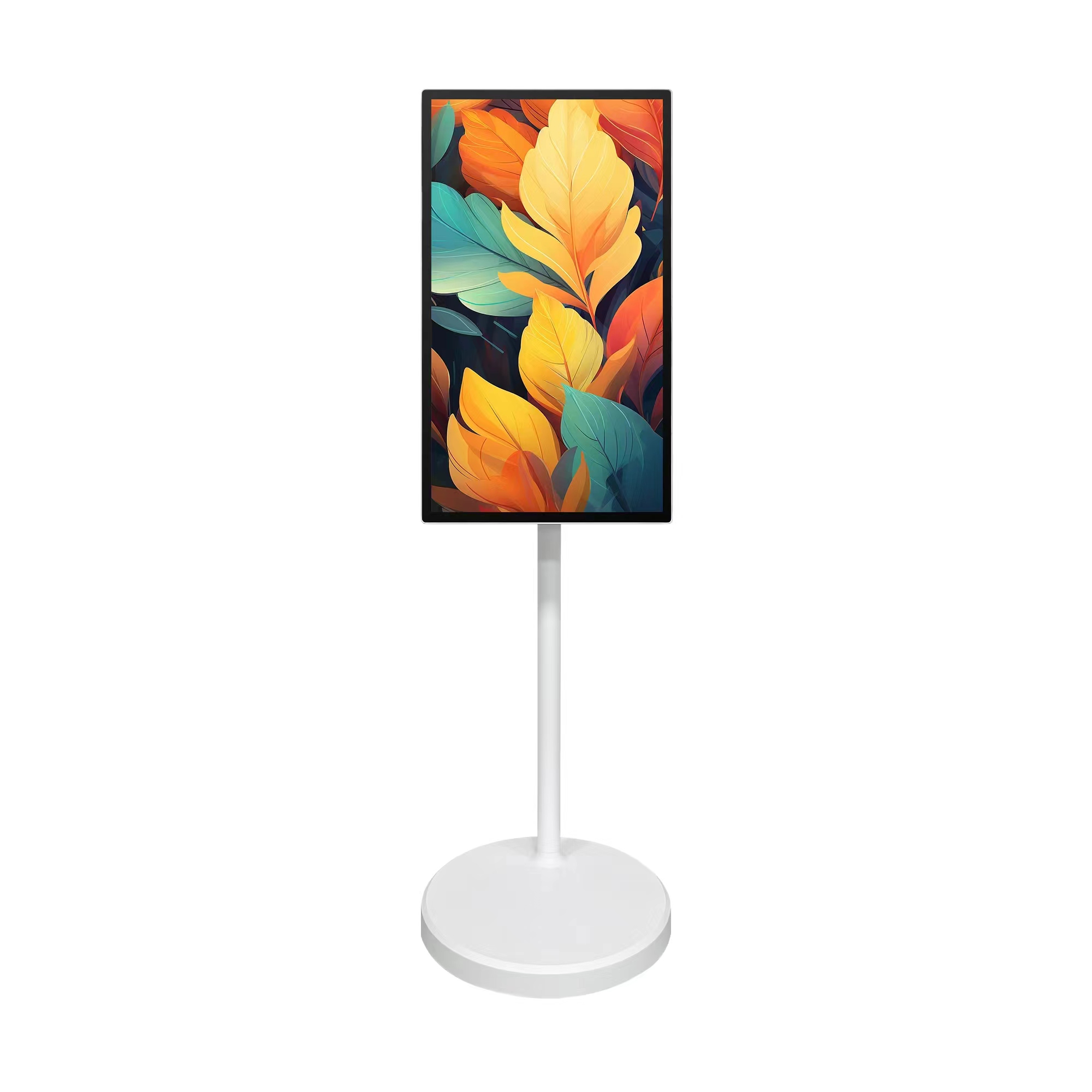 32-Inch Movable Touch Screen M - Smart Home reseña y precio