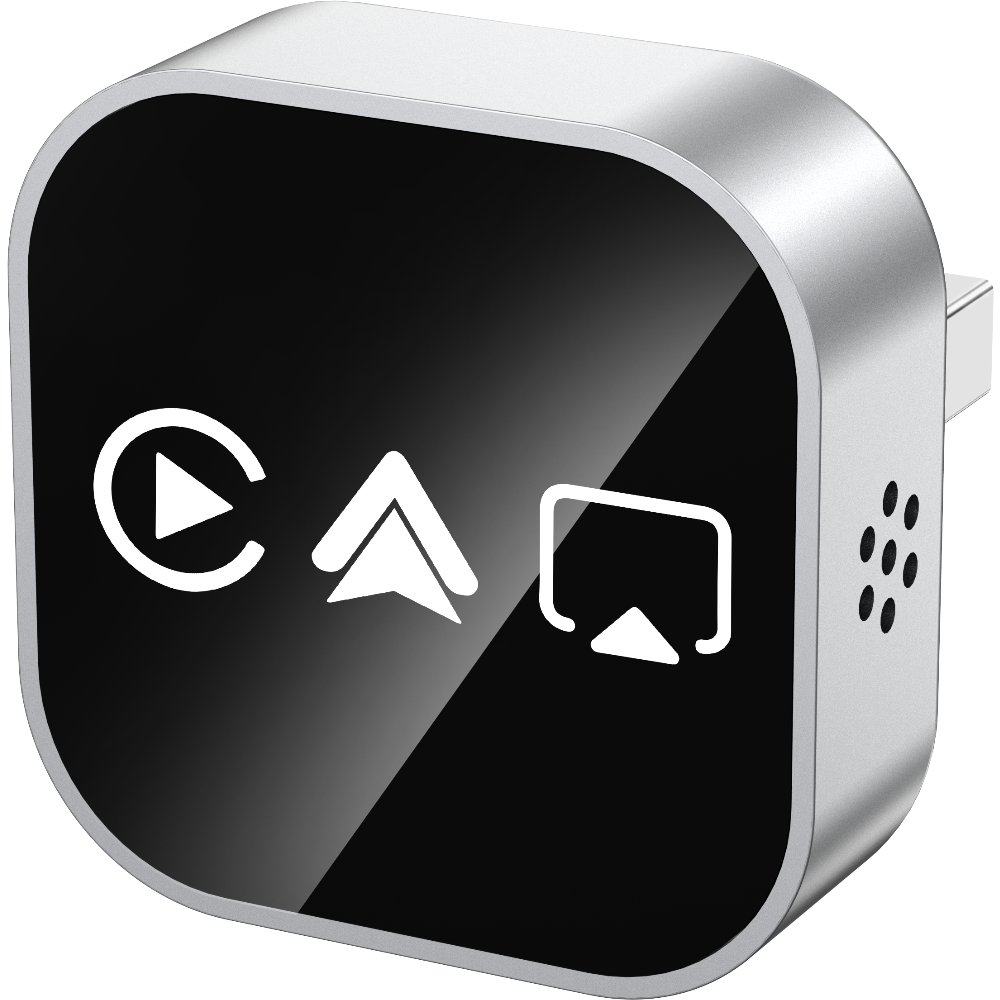 4 in1 Wireless CarPlay/Android - Smart Home Project reseña y precio