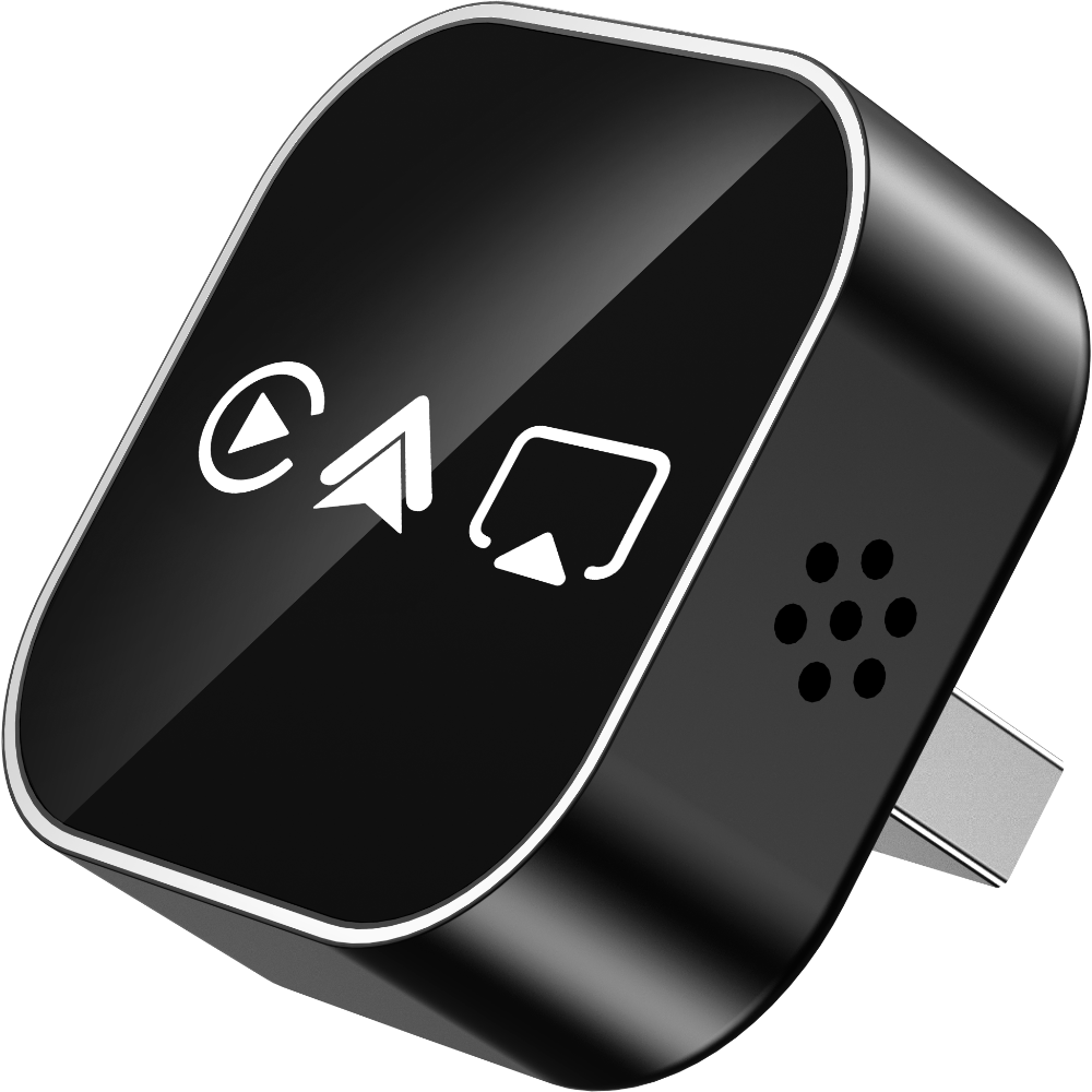 4 in1 Wireless CarPlay/Android - Smart Home Project reseña y precio