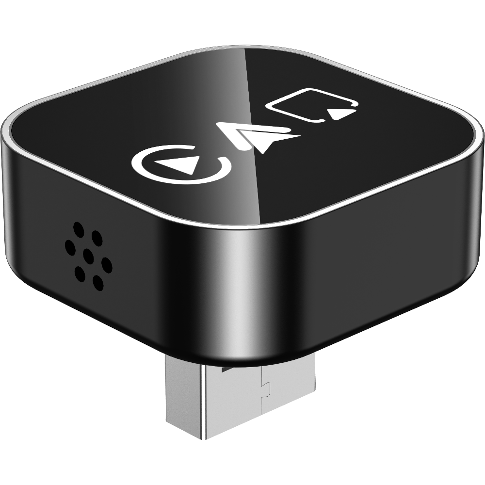 4 in1 Wireless CarPlay/Android - Smart Home Project reseña y precio