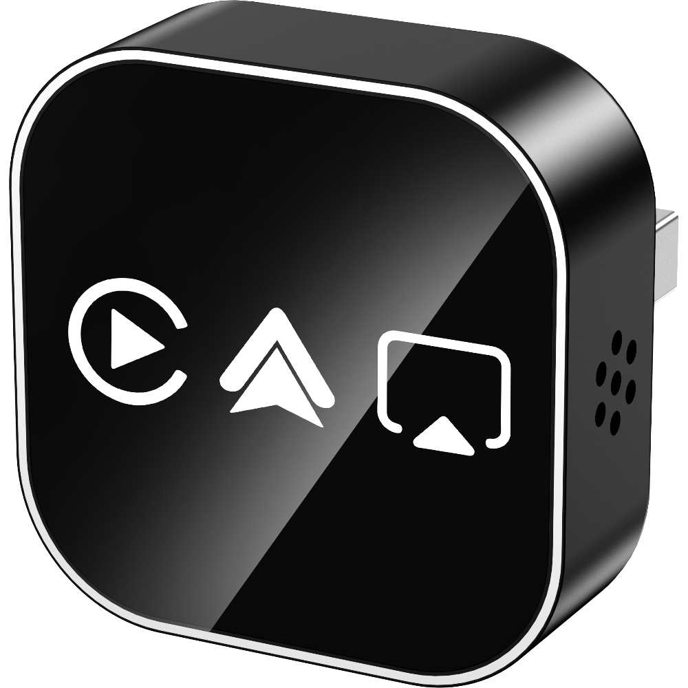 4 in1 Wireless CarPlay/Android - Smart Home Project reseña y precio