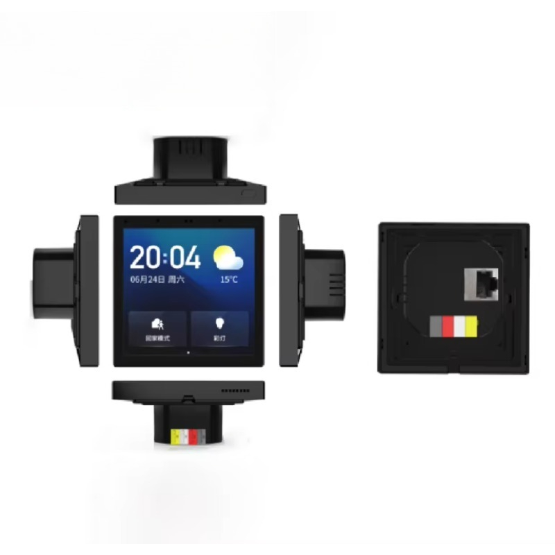 Villa Hotels Building Light Co - Smart Home Knx reseña y precio