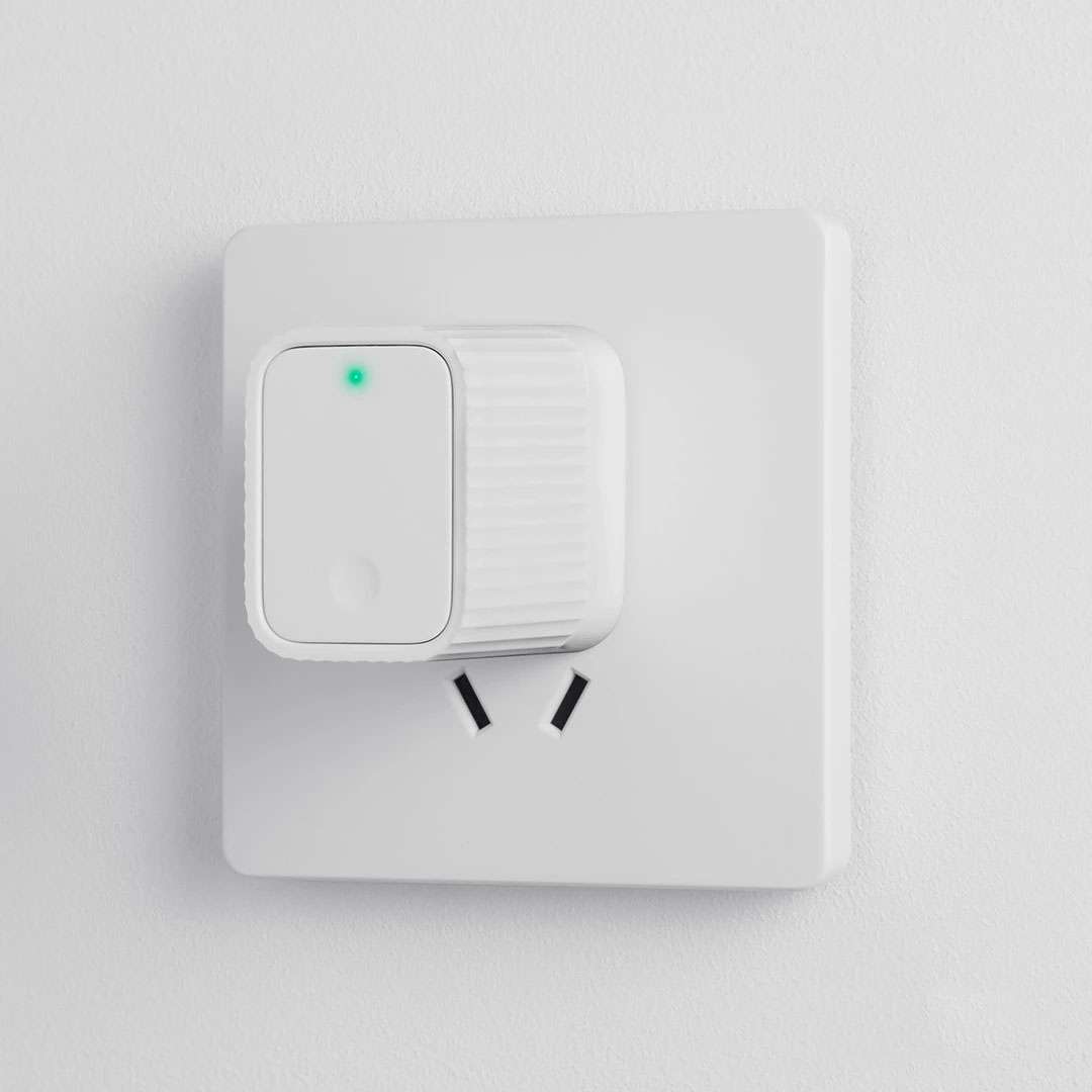 Qingping  Bluetooth Gateway Qi - Smart Home Registration reseña y precio