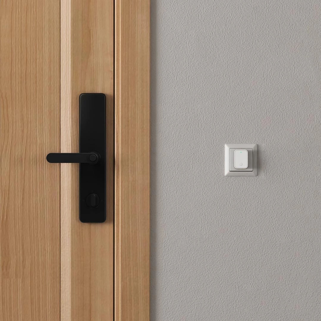 Qingping  Bluetooth Gateway Qi - Smart Home Registration reseña y precio