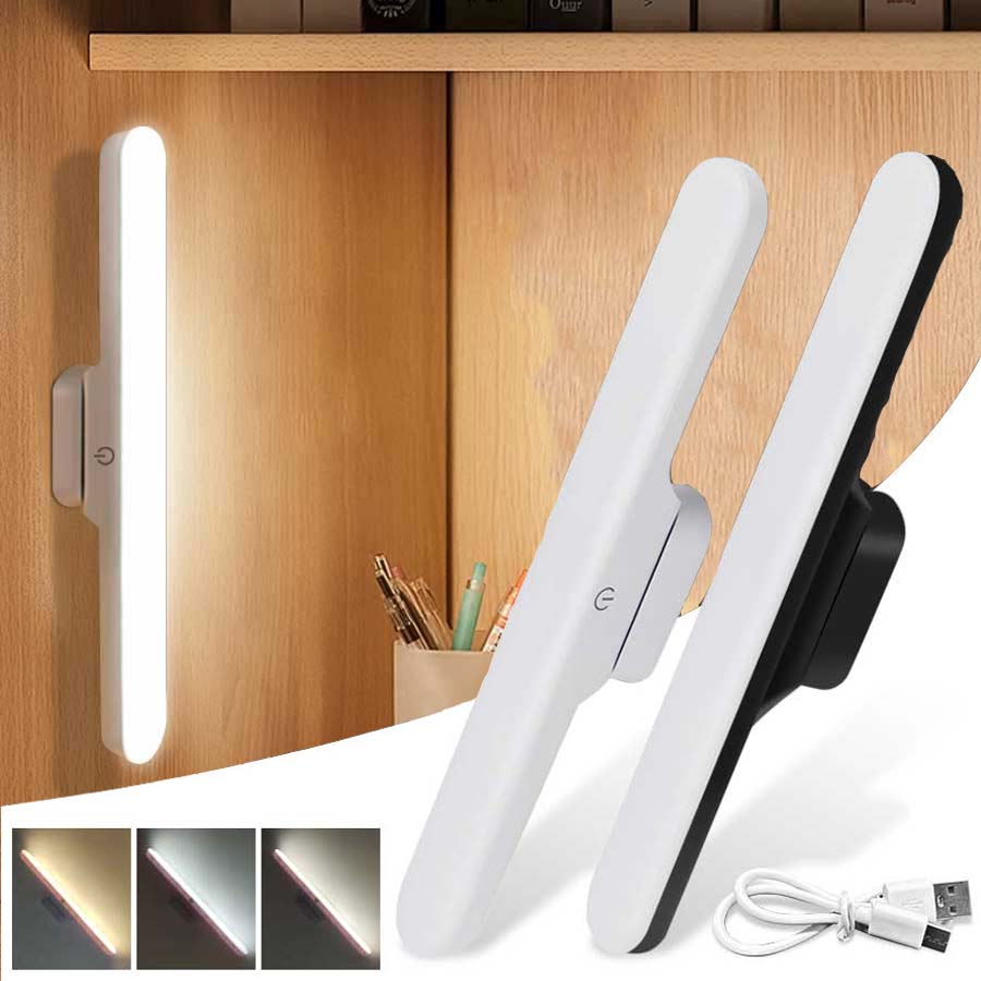 LED Rechargeable Smart 3-level - Smart Night Light reseña y precio