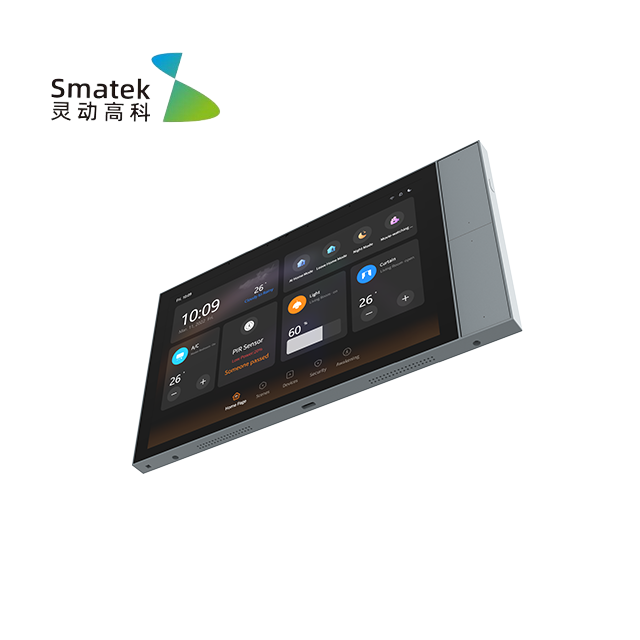 Factory Offer KNX EIB Smart Ho - Smart Home Knx reseña y precio