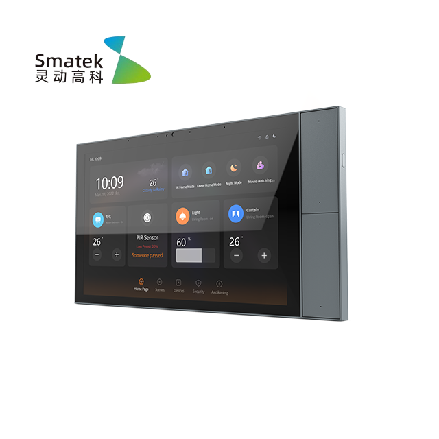 Factory Offer KNX EIB Smart Ho - Smart Home Knx reseña y precio