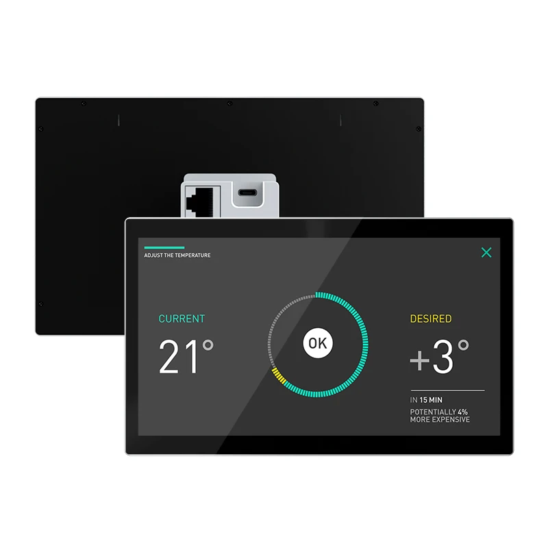 2026 Sunworld YC-SM08M Smart H - Smart Home Knx reseña y precio