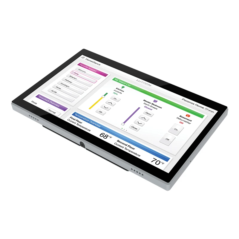 2026 Sunworld YC-SM08M Smart H - Smart Home Knx reseña y precio