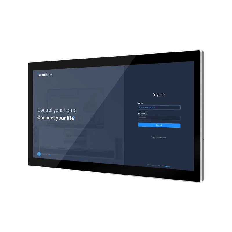 2026 Sunworld YC-SM08M Smart H - Smart Home Knx reseña y precio