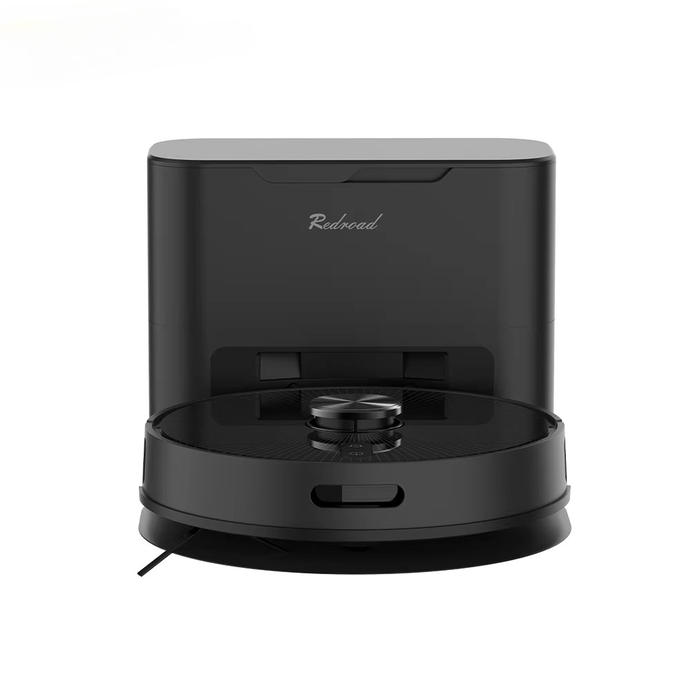 Cleaning Robot Mobile App Cont - Smart Home App reseña y precio