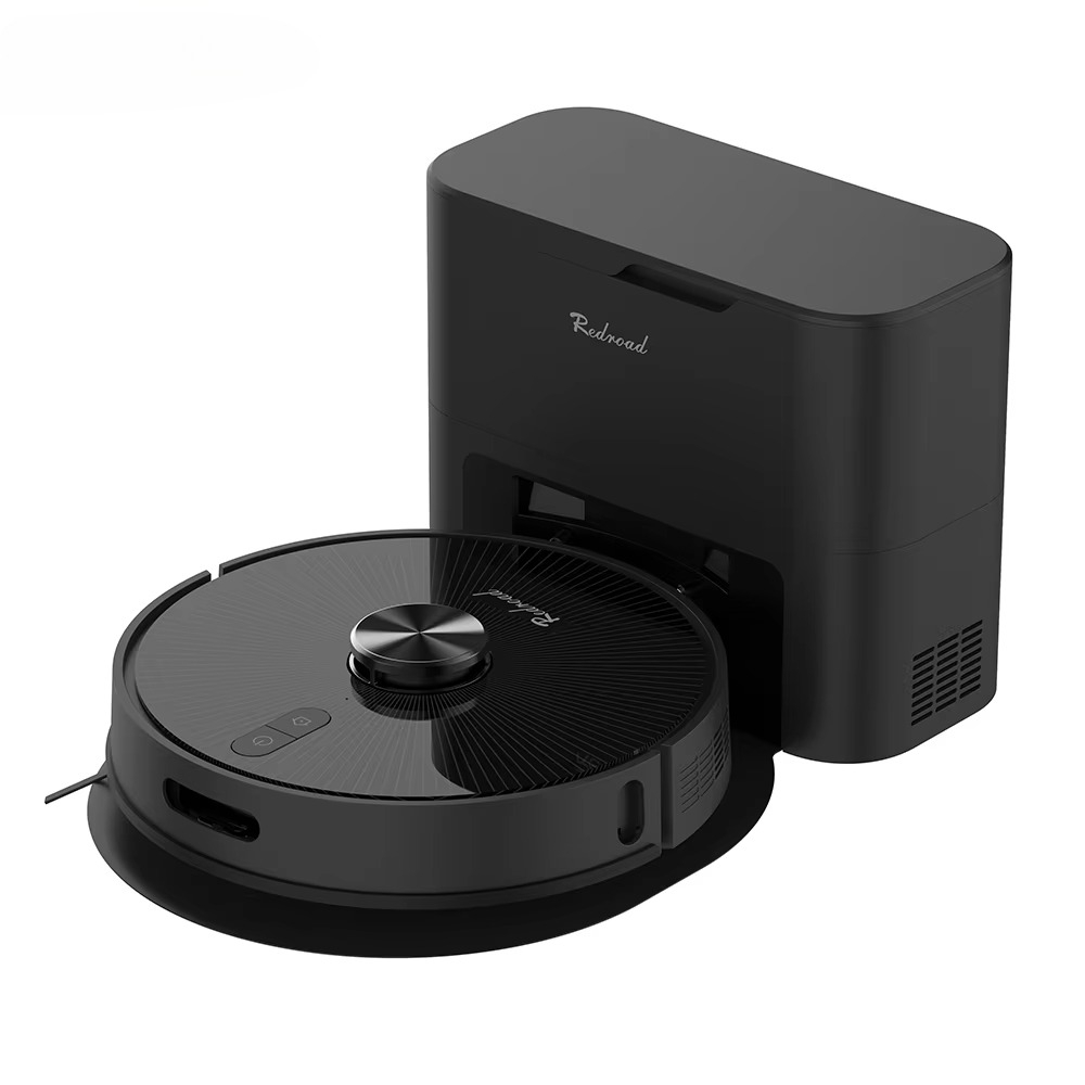 Cleaning Robot Mobile App Cont - Smart Home App reseña y precio