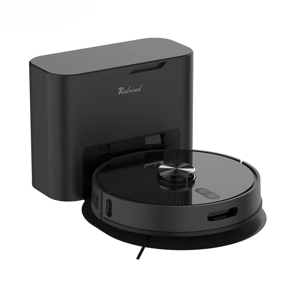 Cleaning Robot Mobile App Cont - Smart Home App reseña y precio