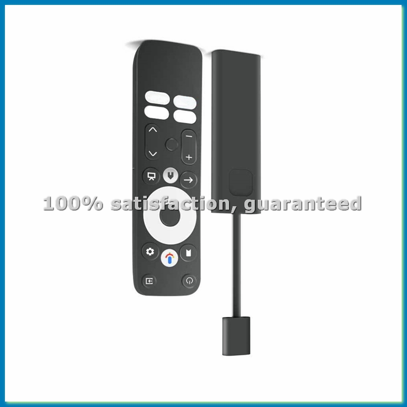 GD1 Android 11.0 TV ATV Quad C - Smart Home reseña y precio