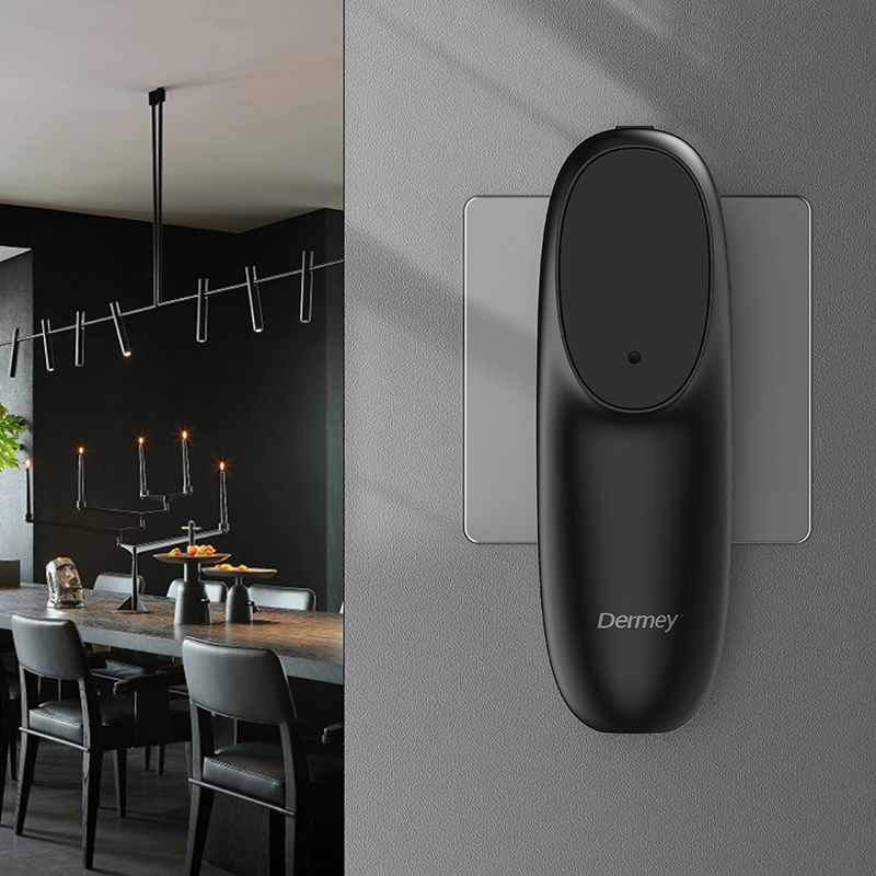 Electric Aroma Diffuser With B - Smart Home App reseña y precio