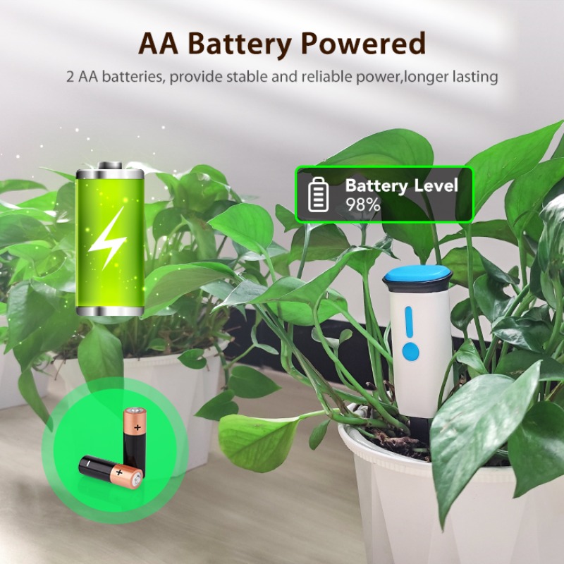 Tuya Smart Bluetooth WIFI Soil - Wifi Thermostat reseña y precio